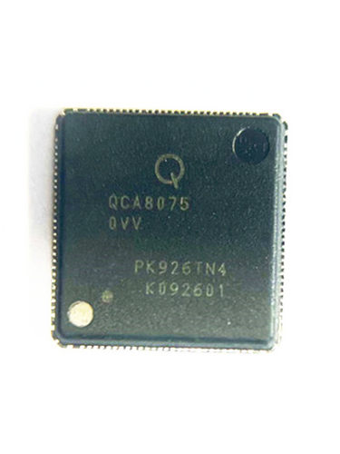 QCA8075-0VV    欢迎咨询 拍前询价DZ