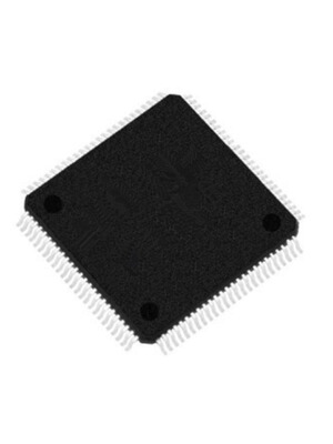 STM32F103ZET6 LQFP144微控制器芯片 单片机 欢迎咨询 拍前询价DZ