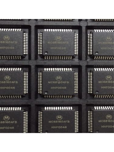 MC68160AFB  MC68331CF16  MC68EZ328PU16V QFP 现货可直拍HCW