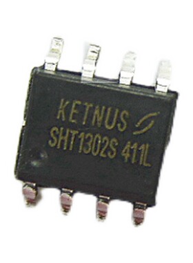 SHT1302S   SHT1302   SOP8  时钟芯片 原装可直拍H