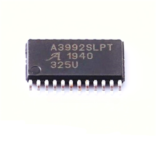 A3992SLPTR-T A3992SLPT TSSOP-24 控制芯片 现货可直拍HCW