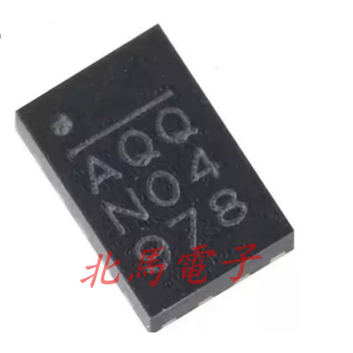 MP8759GD-Z 丝印AQQ QFN-12 开关稳压IC 8A降压芯片 可直拍