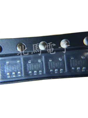 TPS7A2050PDBVR  丝印2B1F SOT23-5 低压差稳压器 全新可直拍HC