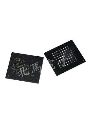 S29GL032N90FFI0  S25FL032P0XBHI030  BGA 104MHZ 原装可直拍ZJ