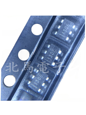 BQ21040DBVR SOT23-6 丝印130E 0.8A 锂电池充电器芯片 可直拍H