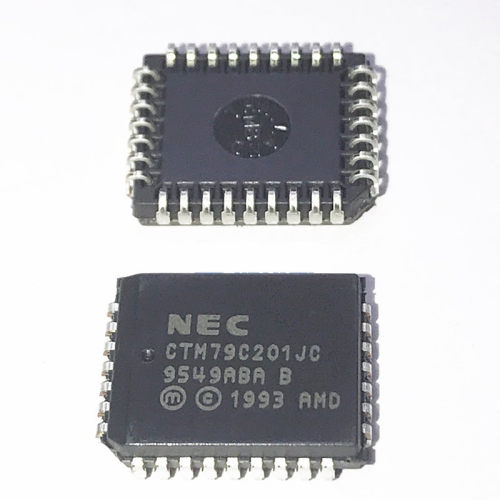 CTM79C201JC   CTM79C201  PLCC32  原装可直拍Z