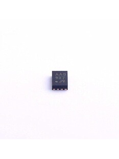 MCP98243T-BE/MNY  丝印AAG 封装TDFN8 安装温度 现货可直拍HCW