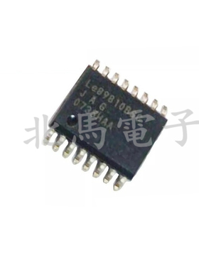 LE89810BSCT LE89810BSC 电信接口芯片 可直拍H