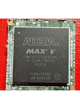 5M1270ZF256C5N/5M2210ZF324C5/640P30BF65 欢迎咨询 拍前询价LP