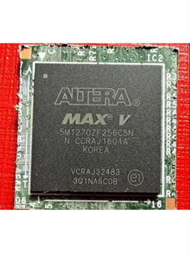 5M1270ZF256C5N/5M2210ZF324C5/640P30BF65 欢迎咨询 拍前询价LP