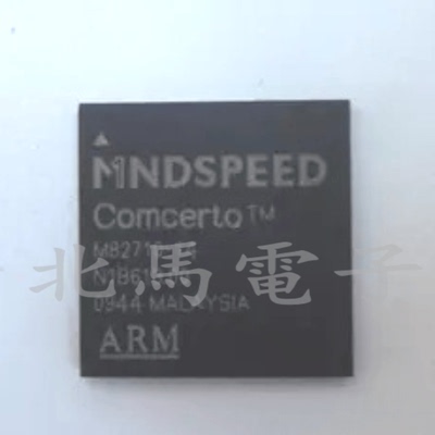 M82710-14 M82710-13  封装 BGA 汽车常用芯片品质保证