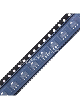 20个)CJ78L08 CJ78L05 CJ78L06 C1815HF SOT89稳压三端线性稳压器