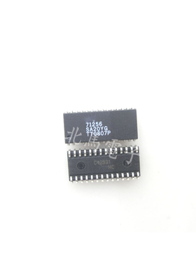 IDT71256SA20YG  IDT71256SA15Y   SOJ-28 存储器 全新可直拍HC