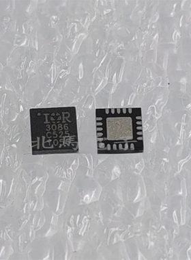 IR3086MTR   IR3082AM   IR3086 QFN20  原装可直拍ZJ