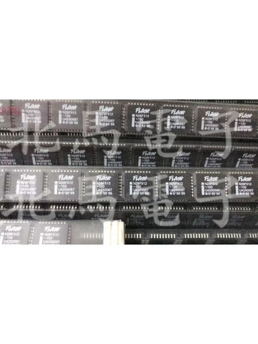 N28F512-150   N28F512  PLCC32  全新原装可直拍