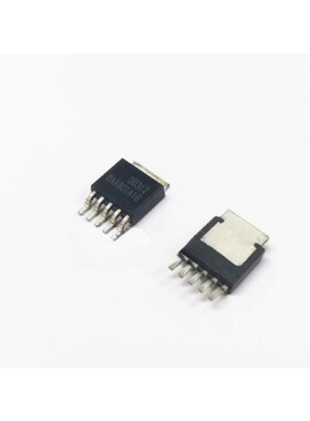 DD312  DD311  TO-252-5  LED恒流驱动芯片 现货可直拍