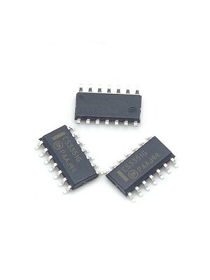 CS3351YDR14G CS3351G CS3351 SOP14 现货可直拍H