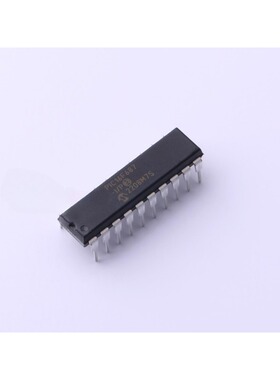 PIC16F687-I/P   PIC16F687单片机 微控制器 DIP-20现货可直拍HCW