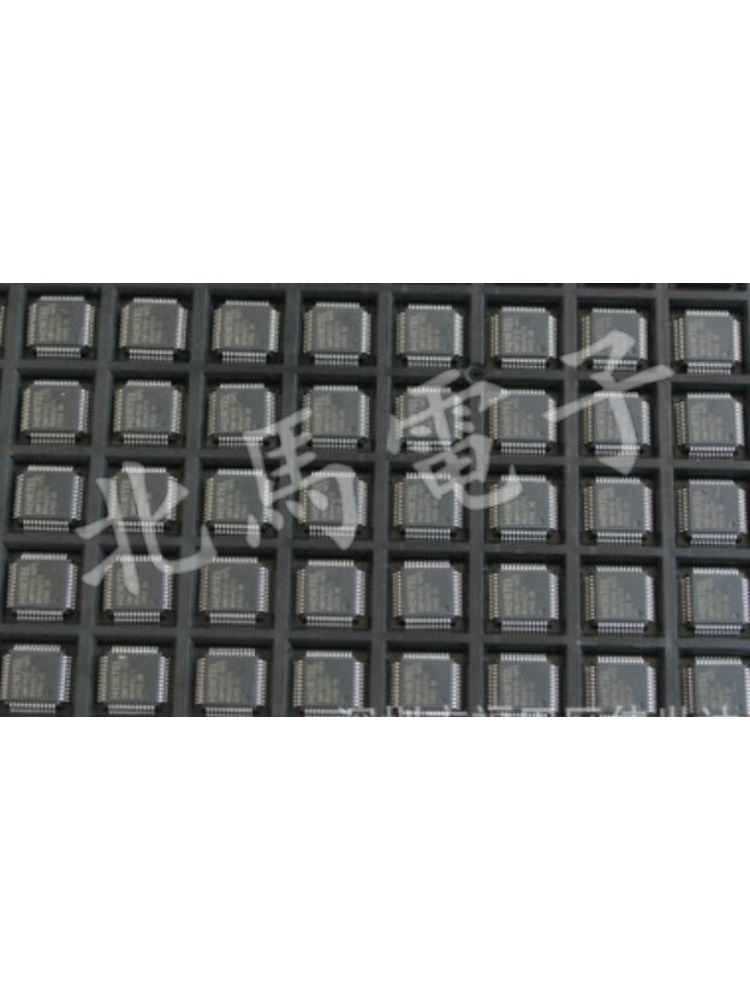 Q863C Q863D Q863E QMV863-10F5 封装QFP 现货可直拍