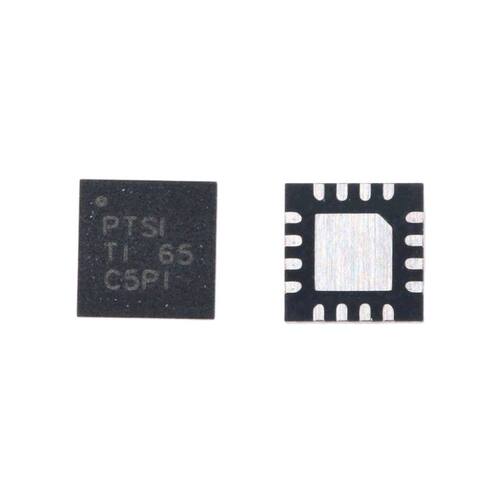 TPS62130RGTR  丝印PTSI VQFN-16 开关稳压器  现货可直拍HCW