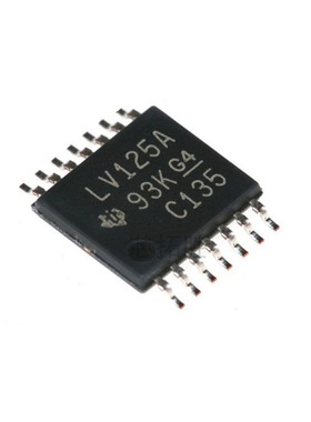 SNC9005 LV125A TXB0108RGYRG4 QFN 拍前询价