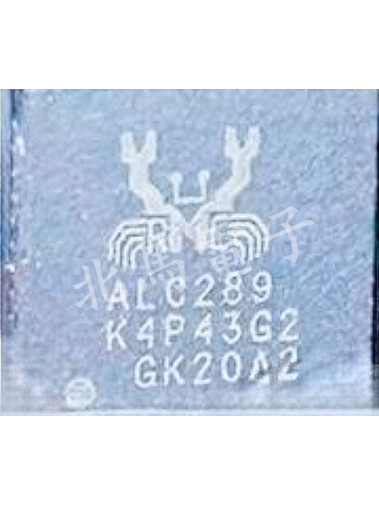 GPTC6608A-002B-HL091 封装QFP 现货可直拍