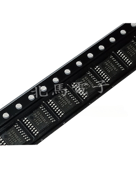 ICS557G-03LFT TSSOP16丝印557G03LF 时钟/计时芯片 全新可直拍HC