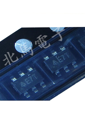 AP3602AKTR-E1 AP3602A SOT23-6 丝印E7T 电源芯片 全新可直拍HC