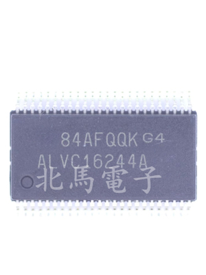 SN74ALVC16244A SN74ALVC16244ADLR 贴片 SSOP-48 集成块 可直拍