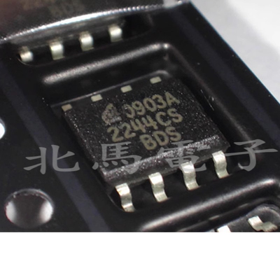 EL2244CS 2244CS 封装SOP8 运算放大器IC芯片可直拍Z