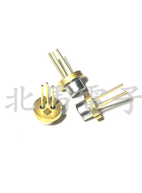 NDB7112-05 蓝色激光二极管 波长440-455nm光输出功率500mW多横模