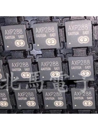 AXP288  AXP288C QFN76 平板电源管理芯片 全新可直拍HC