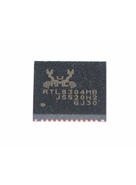RTL8402-CG  RTL8402  RTL8304MB  QFN 原装可直拍ZJ