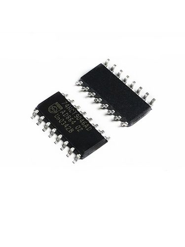 74HCT9046AD 窄体贴片SOIC-16/3.9mm 时钟发生器 现货可直拍HCW
