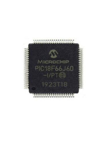 PIC18F66J10-I dsPIC33FJ32GS PIC18F452-I QFP 拍前询价