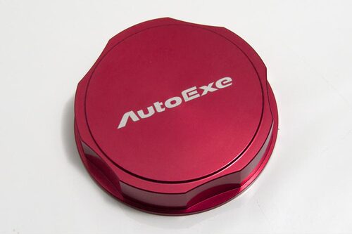 AutoExe 刹车油盖. 铝合金材质 马自达 SKYACTIV 各种车型兼容