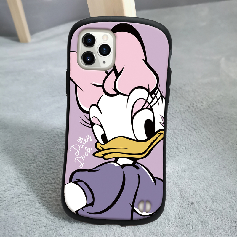 苹果17情侣手机壳硅胶卡通可爱