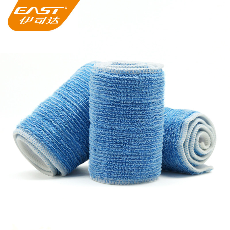 伊司达平板拖把替换布铝板粘贴式墩拖布40/60/90CM魔术贴粘贴扣,家庭/个人清洁工具,其他配件,淘宝优惠券,粉丝福利购,淘宝优惠卷