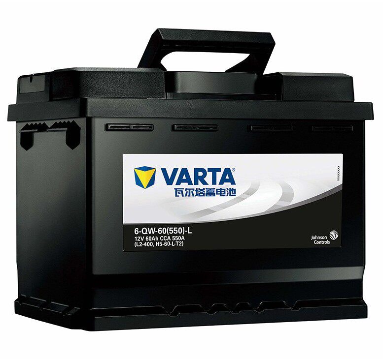 传祺ga4gs3荣威rx5rx3/360/550/950/350原装汽车电瓶瓦尔塔蓄电池