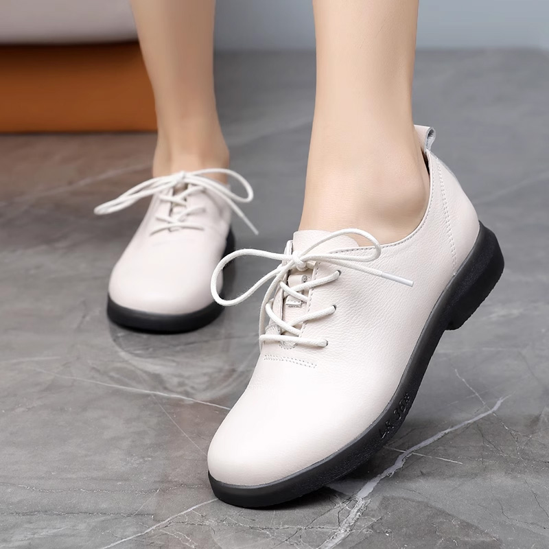 女鞋春季2021年新款休