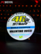 雅马哈 GP纪念版 罗西46 CHAMPION 反光贴纸 MOTOGP 魅影车贴