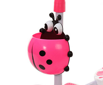 Panier pour vélo - Ref 2260646 Image 1