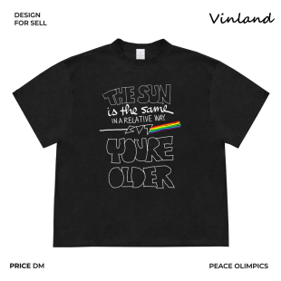 2026 平克弗洛伊德语短袖 新款 宽松纯棉摇滚潮牌 恤 Pink Floyd