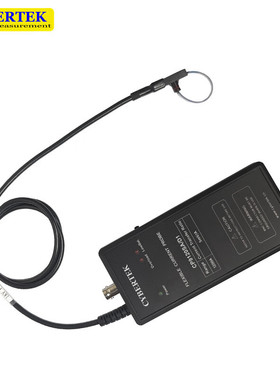 CYBERTEK 知用柔性电流探头CP9120SA/D1 (1200A/30MHz/1kV) 环周
