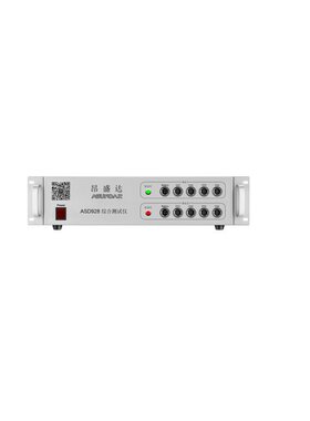 昂盛达asundar ASD928A 带QC/PD协议 快充测试仪