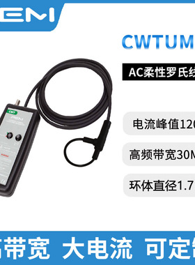 CWTUM06B/1/80 国外PEM 罗氏线圈rogowski coil