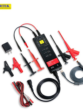 CYBERTEK （知用） DP6000系列高压差分探头 DP6150A 1500V/100MH