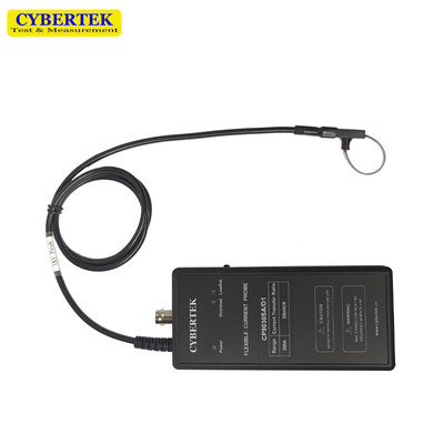 CYBERTEK 知用柔性电流探头CP9030SA/D1 (300A/30MHz/1kV) 环周长