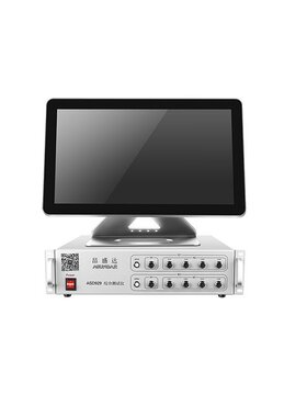 昂盛达asundar ASD929A 快充多协议综合测试仪