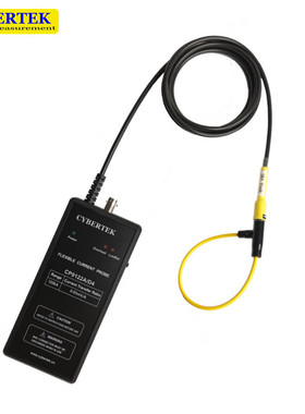 CYBERTEK 知用柔性电流探头CP9122A/D4 (120kA/15MHz/2kV) 环周长